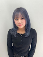中山　瑠菜(ナカヤマ　ルナ)