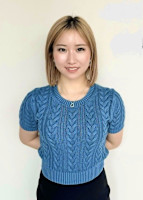 寺西 恵(テラニシ メグミ)
