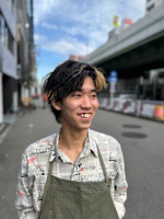 中井　優悟(ナカイ　ユウゴ)