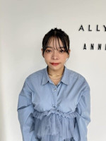 國頭 碧(クニガミ アオイ)