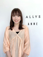 浅野 愛菜(アサノ アイナ)