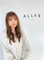 藤居 あずさ(フジイ　アズサ)