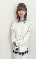 山岡 緋里(ヤマオカ アカリ)