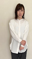 岩元 茜(イワモト アカネ)