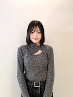斎藤 眞(サイトウ マユ)