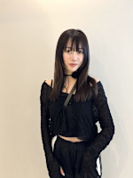 本庄 真奈(ホンジョウ マナ)