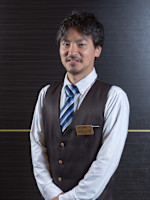 影山　大輔(カゲヤマ　ダイスケ)