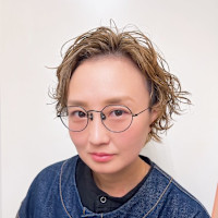 佐藤 敏子(サトウ トシコ)