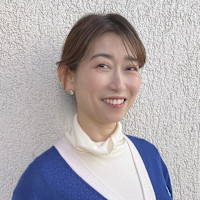 久保 憲子(クボ ノリコ)