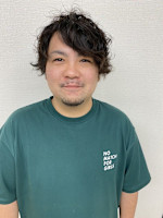sho yasunaga(ヤスナガ ショウ)