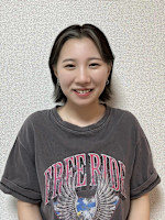 岡田 葵(オカダ アオイ)