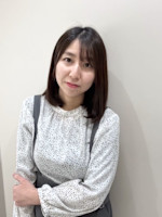 杉川 智香(スギカワ チカ)