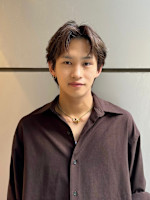 松本 優樹【代官山】(マツモト ユウキ)