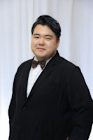 愛場 信太郎(アイバ シンタロウ)