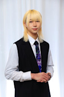 原中 亮汰(ハラナカ リョウタ)