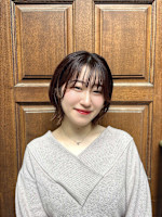 金丸 彩乃(カネマル アヤノ)
