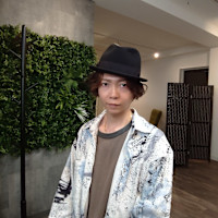 Shohei Kaba(カバ ショウヘイ)