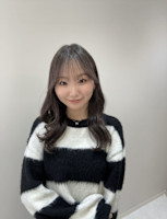杉森 桃香(スギモリ モモカ)