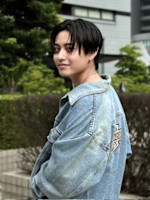 岩井虎大郎 メンズ浦和(イワイ コタロウ)