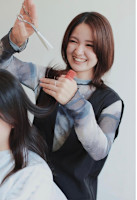 村山　歩美(ムラヤマ　フミ)