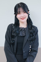 穴田　菜月(アナダ　ナツキ)