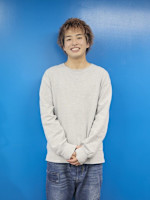 内堀 珠凪(ウチボリ シュナ)
