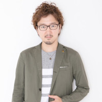 増子 薫(マシコ カオル)