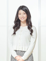 宿里 由佳(ヤドリ ユカ)