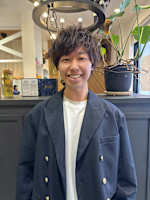 細沼　葵(ホソヌマ　アオイ)