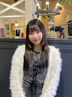 田村　亜衣華(タムラ　アイカ)