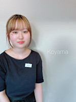 Koyama(コヤマ)