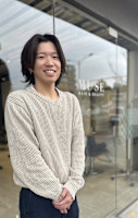Shuto(コマツシュウト)