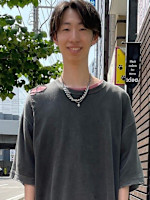 坪田翔(ツボタカケル)