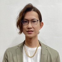 福滿 恭平(フクミツ キョウヘイ)