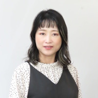 岡林 季香(オカバヤシ サダカ)