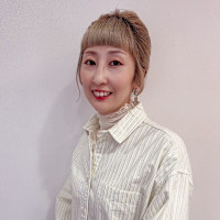 矢野 恵子(ヤノ ケイコ)