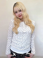 石川萌々花　カット不可(イシカワモモカ　カットフカ)