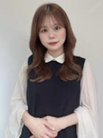 青木里奈(アオキリナ)