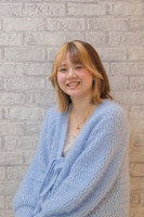 藤原向日葵(フジワラヒナタ)