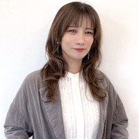 国仲 理恵(クニナカ リエ)