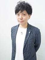 髙野 晋(タカノ ススム)