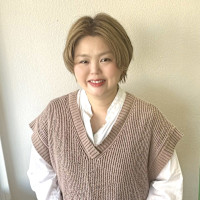 大城 千春(オオシロ チハル)