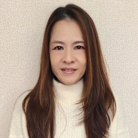 入川 洋子(イリカワ ヨウコ)