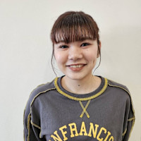 	砂川　莉凜(スナカワ　リリン)