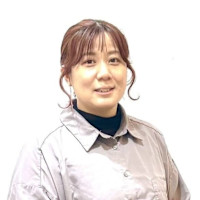 前川 菜々(マエカワ ナナ)