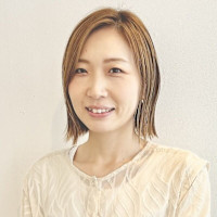 高橋 恵(タカハシ メグミ)