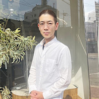 藤井 浩康(フジイ ヒロミチ)