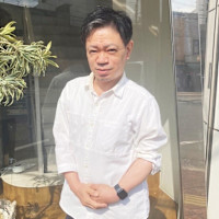 近藤 邦彦(コンドウ クニヒコ)