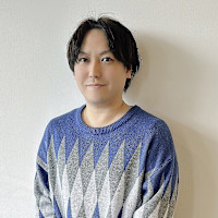 越智 大輔(オチ ダイスケ)