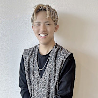 尼子 修也(アマコ シュウヤ)